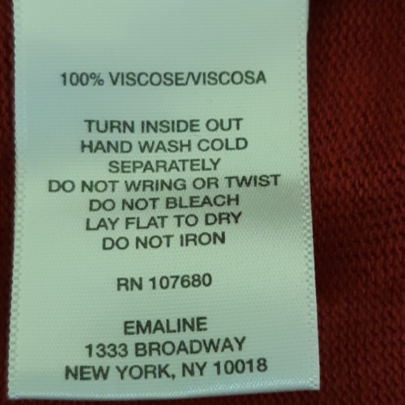 Woman Open front Cardigan knit Sweater - Picture 10 of 13